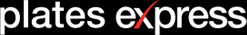 plates express main logo