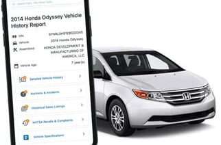 Are Vehicle History Reports Worth Paying For?