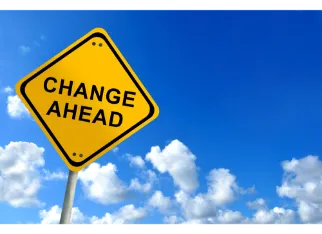 Number Plate Changes in 2022