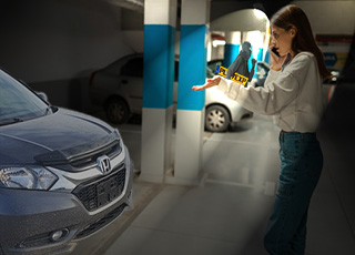 What to do if your number plates are stolen