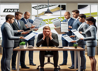 Beat the UK Car Insurance Blues: A Comprehensive Guide to Lowering Your Premiums