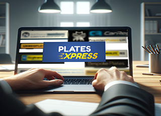 Factors To Consider When Buying Number Plates: Choosing a Trusted Provider