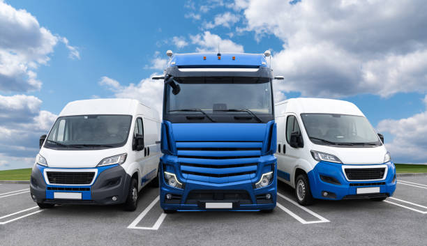 Number Plates for Businesses