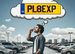 A Comprehensive Guide To Crafting Unique Custom Number Plates