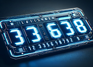 The Future of Number Plates in the UK