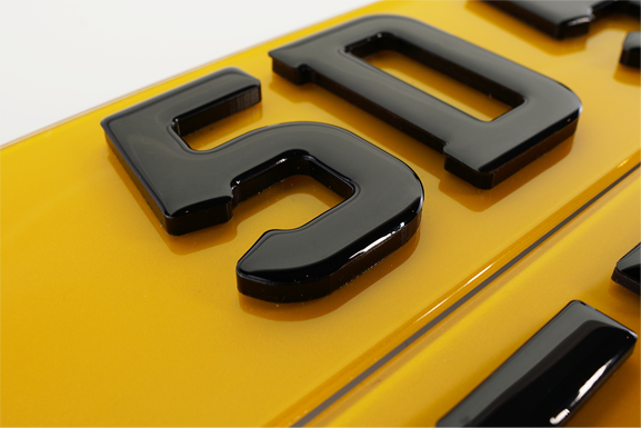 Types of Replacement Plates We Offer img