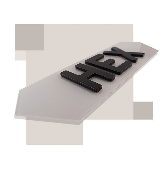 Designing Hex Plates – Our Expertise Unleashed img