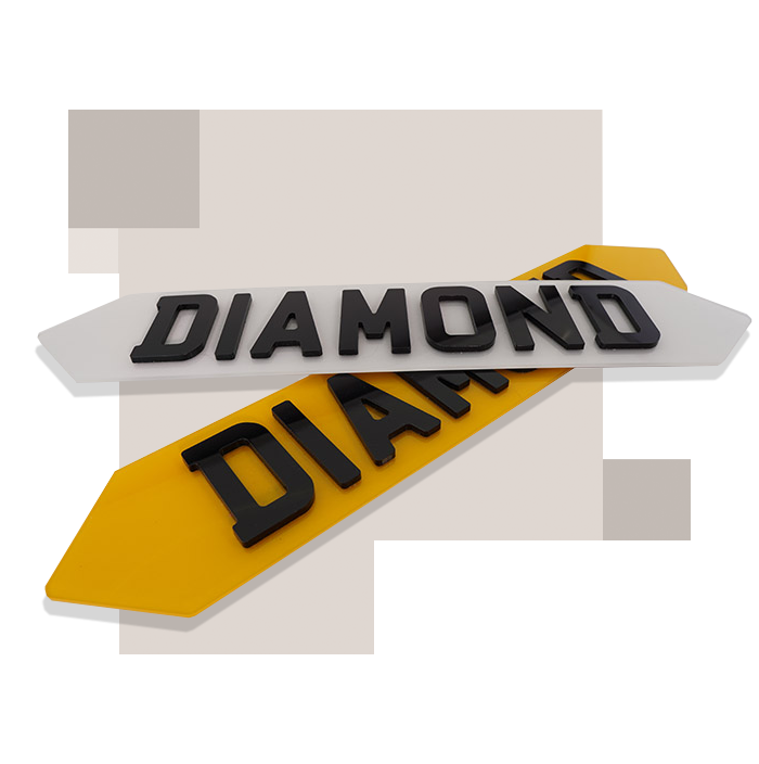 Overview number plate img