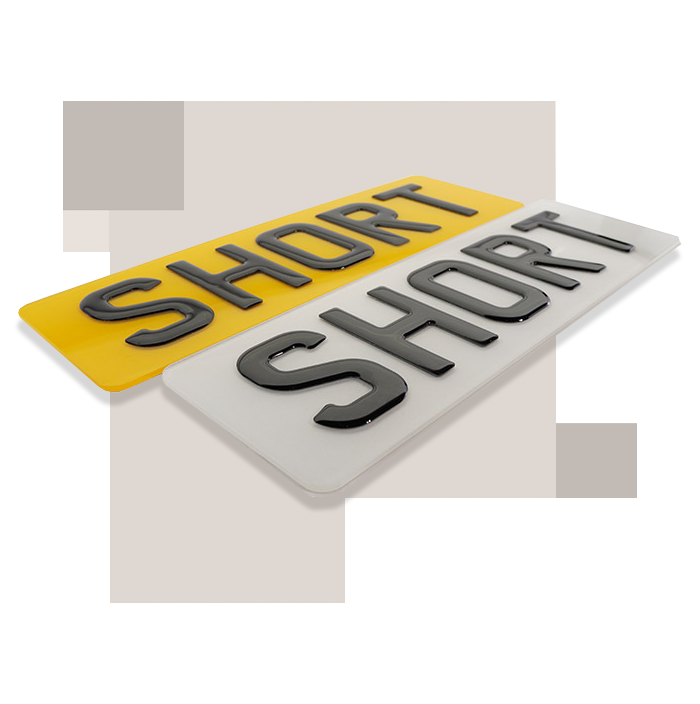 All You Need to Know About Short Number Plates img