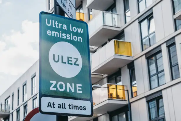 Ultra Low Emission Zone